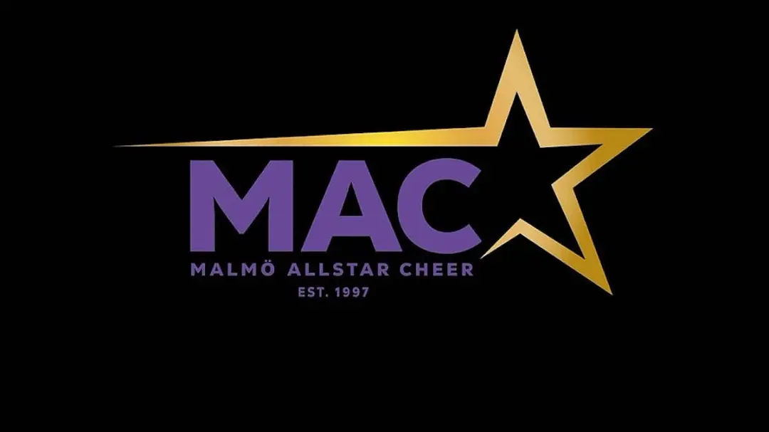 Session 1 Malmö Allstar Cheer Sommaruppvisning 2026