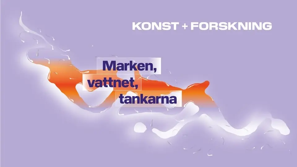 Samtal om forskningsantologin från Sanningskommissionen för det samiska folket