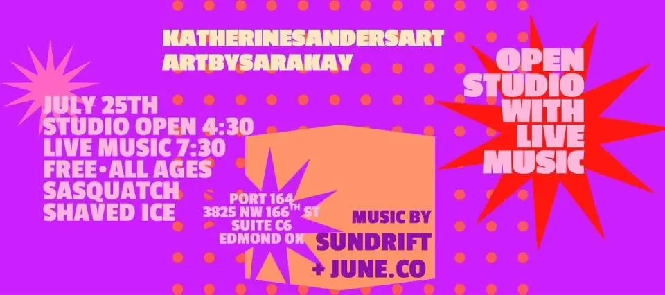 Studio Block Party