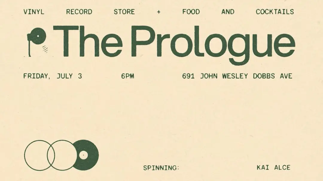 The Prologue