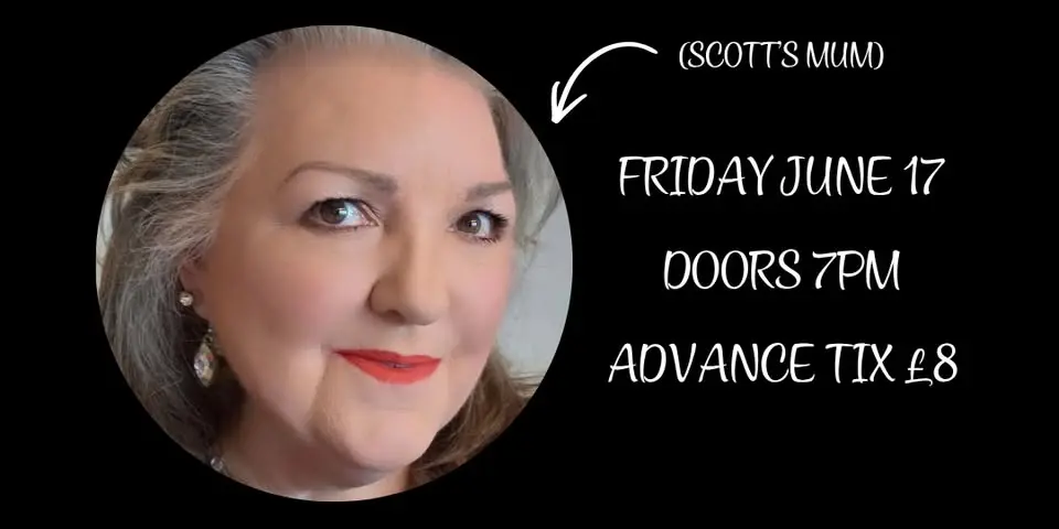 Lyn Lawrence Live In Concert