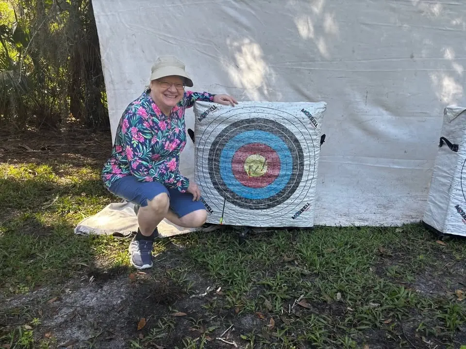 Open Range Archery