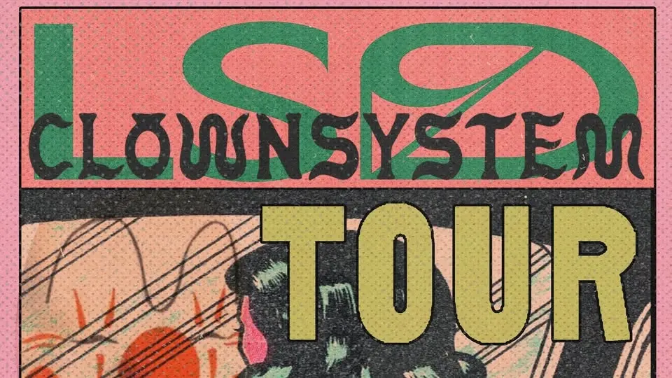 LSD Clownsystem