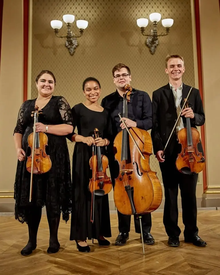 Prague Summer Nights: Chamber Music Showcase