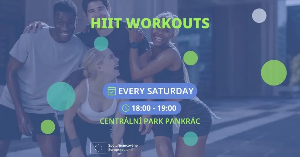 HIIT Workouts