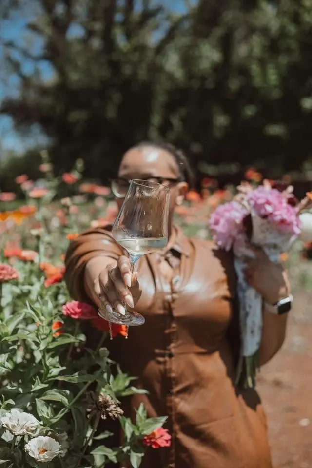 Woman’s Day Garden Party