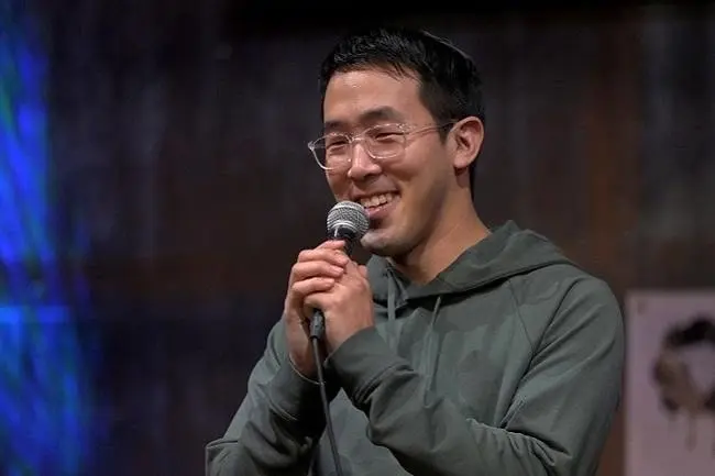 Hans Kim