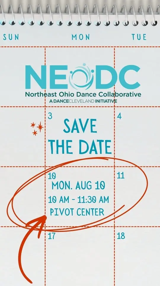 NEODC August Meeting