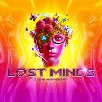Lost Minds