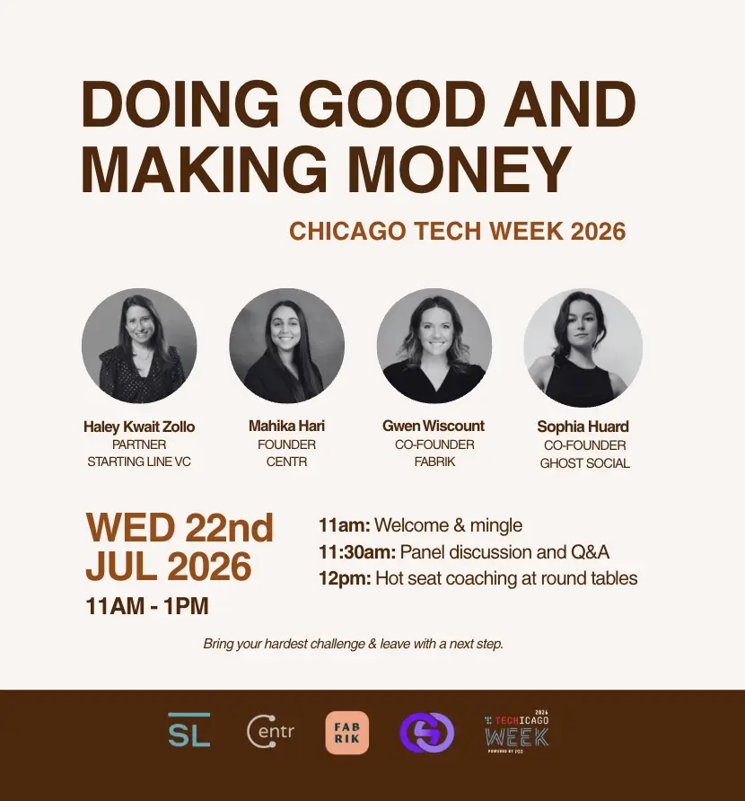 TECHicago: Building for Good
