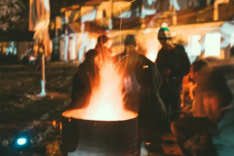 XV. Podzimní snění