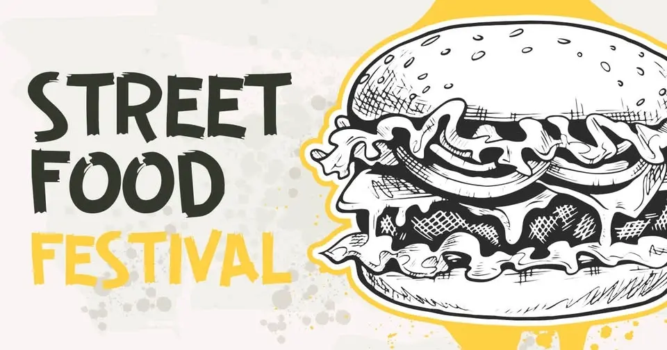 Street Food Festival 