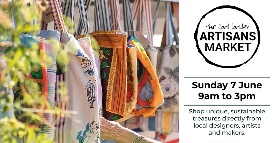North Sydney Artisans Market