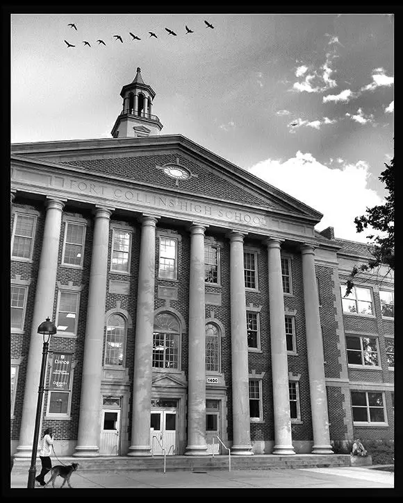 40th Reunion Class of 1986