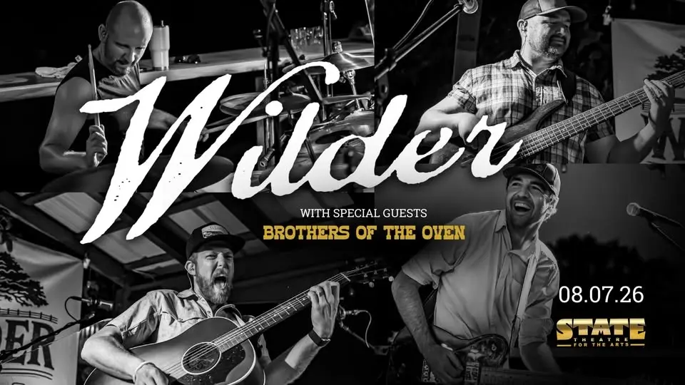 SUMMER SPOTLIGHT: Punk Rock, Artist Wilder Band