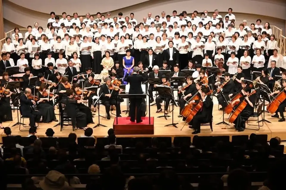 よさこい高知文化祭2026 しまんと第九