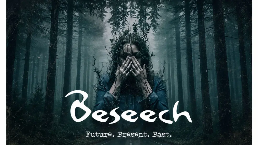 Beseech - RELEASEPARTY