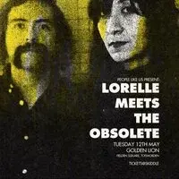 Lorelle Meets The Obsolete & Packaging