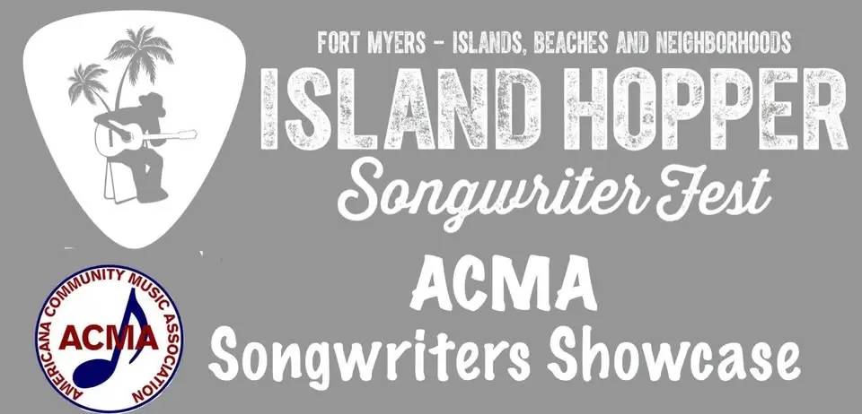 Island Hopper ACMA Showcase
