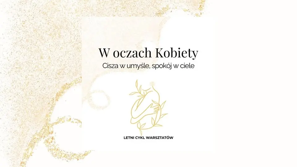 Cisza w Umyśle, Spokój w Ciele - Chełmno, Świecie, BYdgoszcz, Toruń