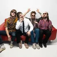 The Undercover Hippy