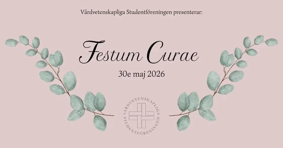 Festum Curae 2026