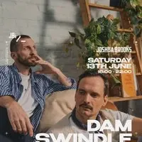 Dam Swindle: Joshua Brooks, Manchester