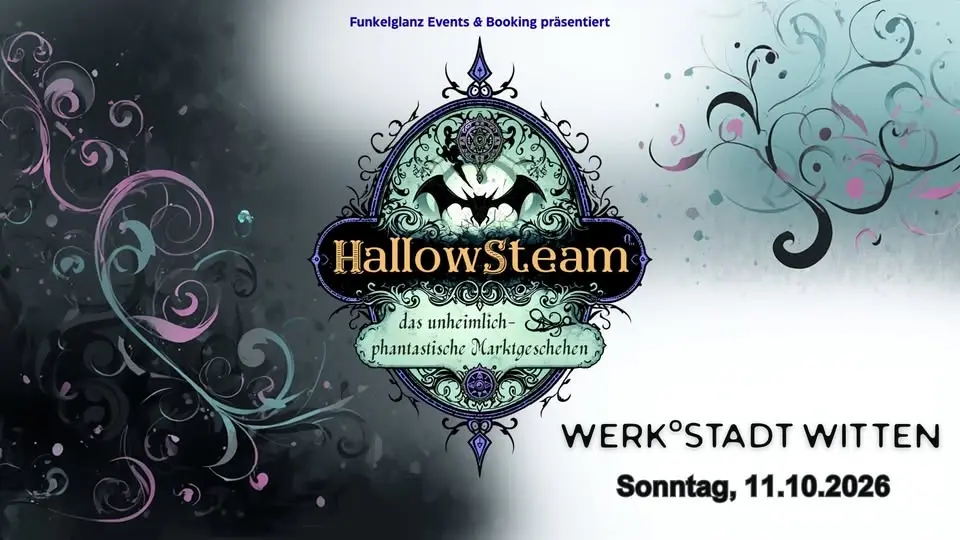 HallowSteam