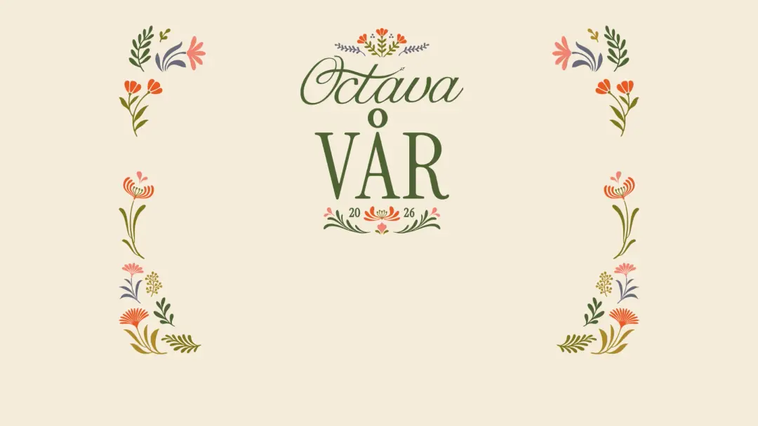 Octavas Vårkonsert 