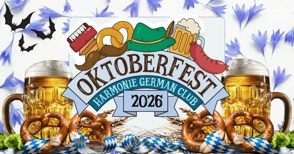 Oktoberfest Canberra 2026