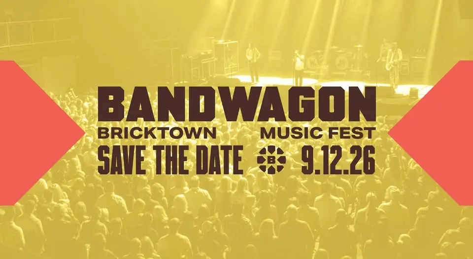 Bandwagon: Bricktown Music Fest