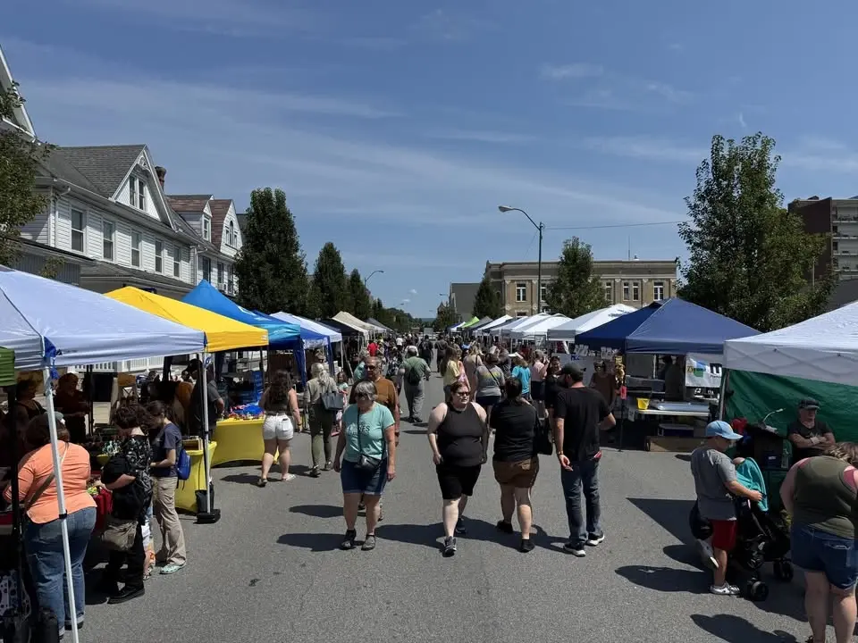 2026 Tyrone Food Truck & Vendor Festival