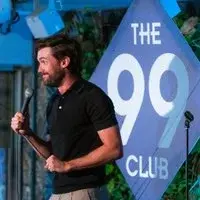 The 99 Club -Award-Winning Stand-Up Comedy Thursday