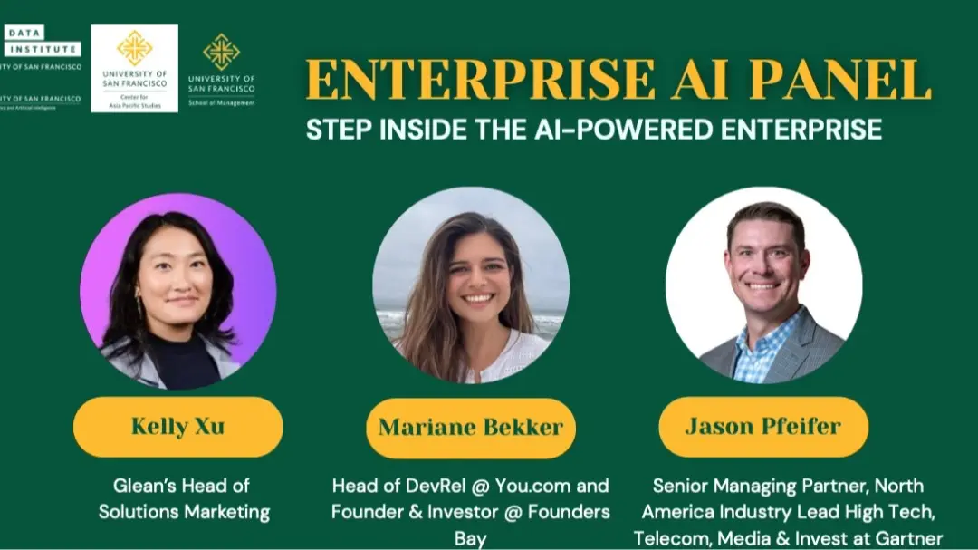 Enterprise AI Panel