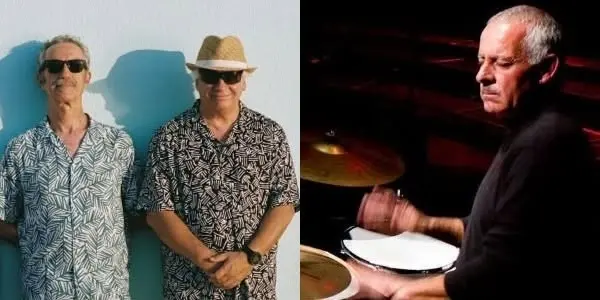 Jazz no Pátio - "BeDuet" featuring Rui Rosado