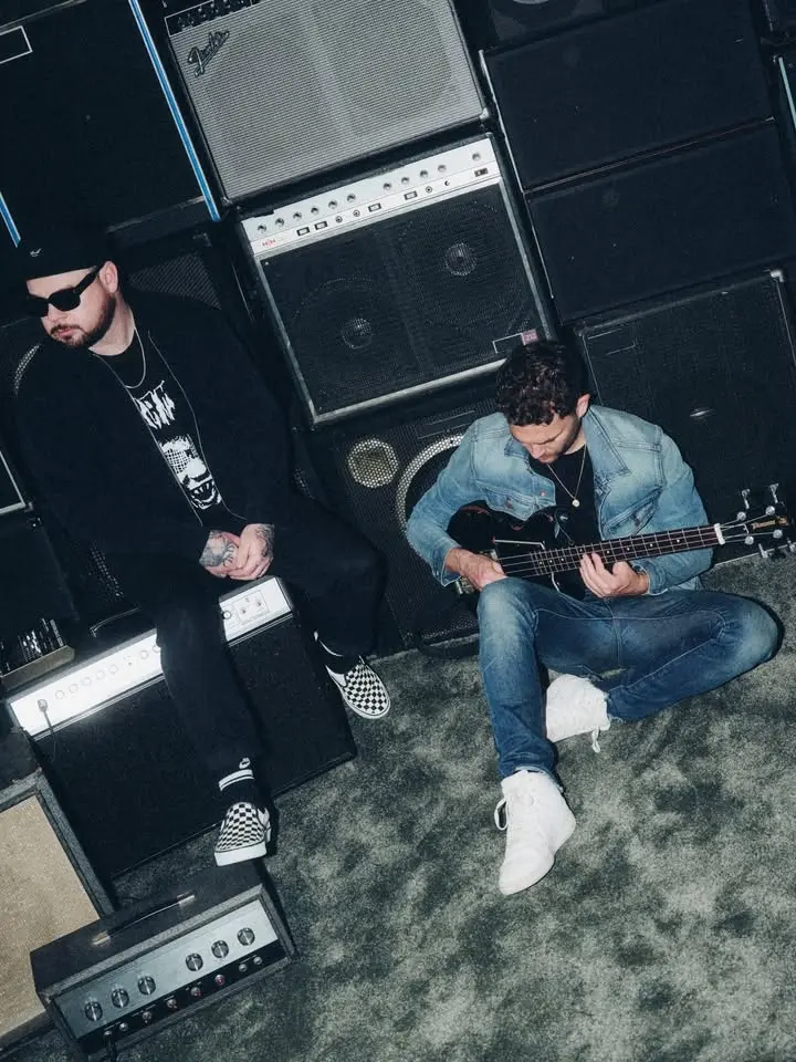 Royal Blood