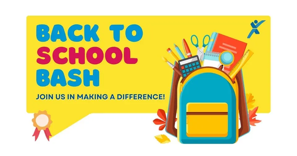 🎒 Community Backpack Giveaway