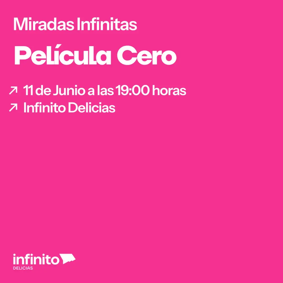 Miradas Infinitas: Película Cero