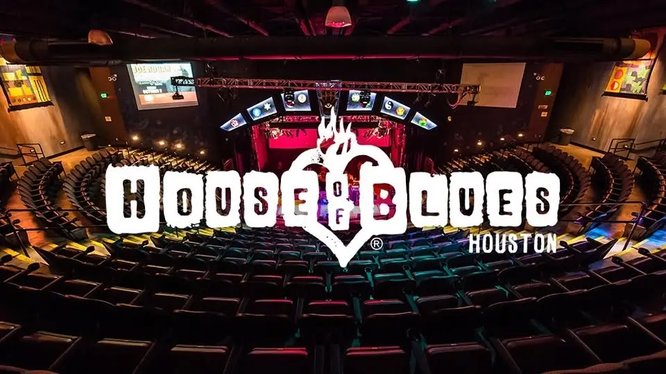Suburban by Nature live at House of Blues Foundation Room