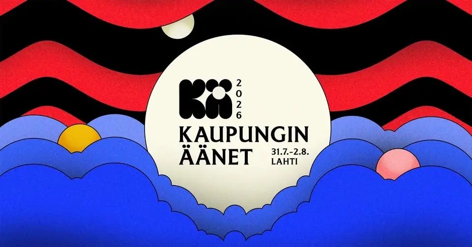 Kaupungin äänet '26