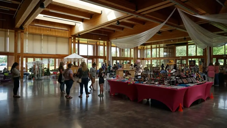 The Market at Vadnais Heights Days