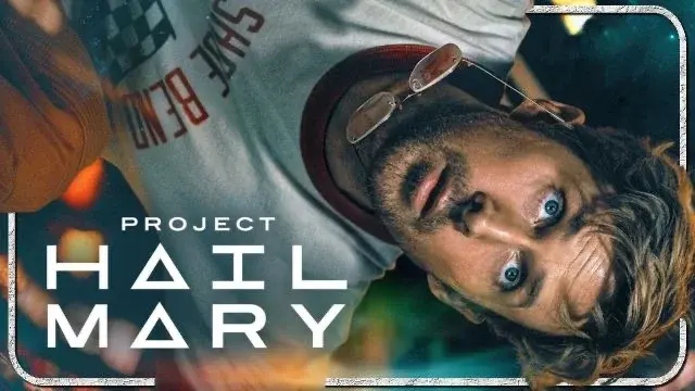 Lord & Miller: Project Hail Mary (2026)
