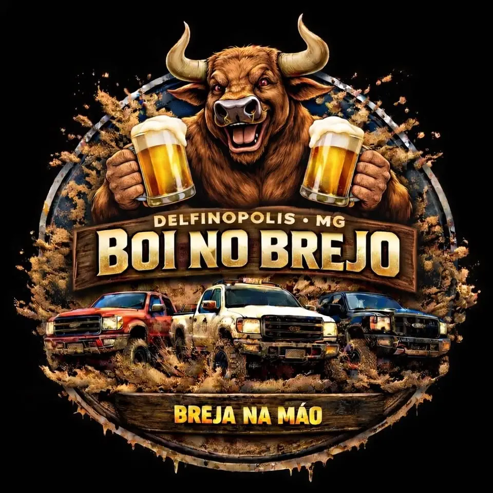 GRUPO VIP EVENTO BOI NO BREJO (OFF-ROAD