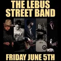 Lebus Street Band !