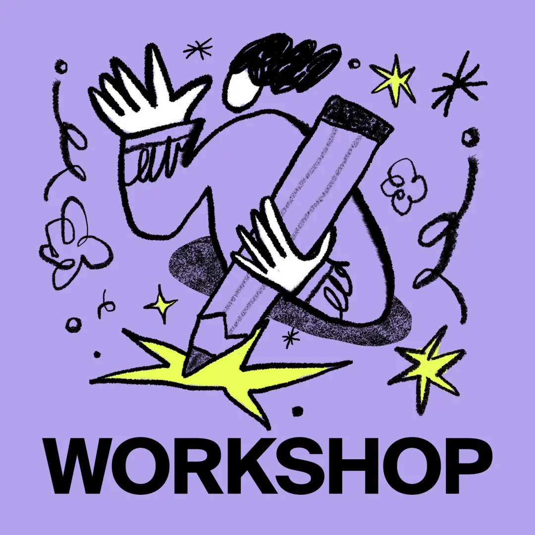 Creatives Collective Workshops