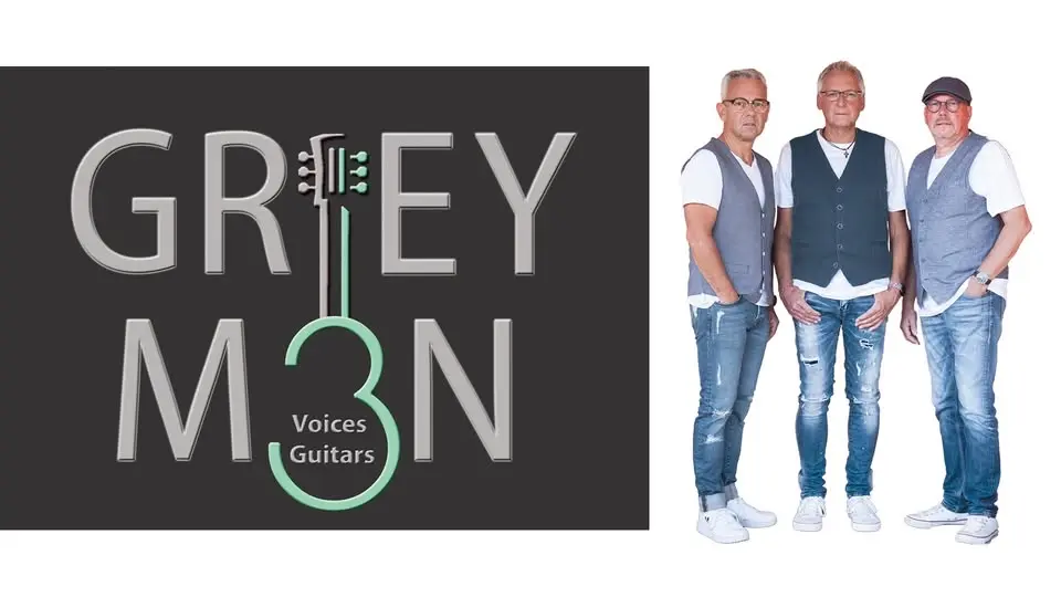 KULTURBÜHNE: GREYM3N 
