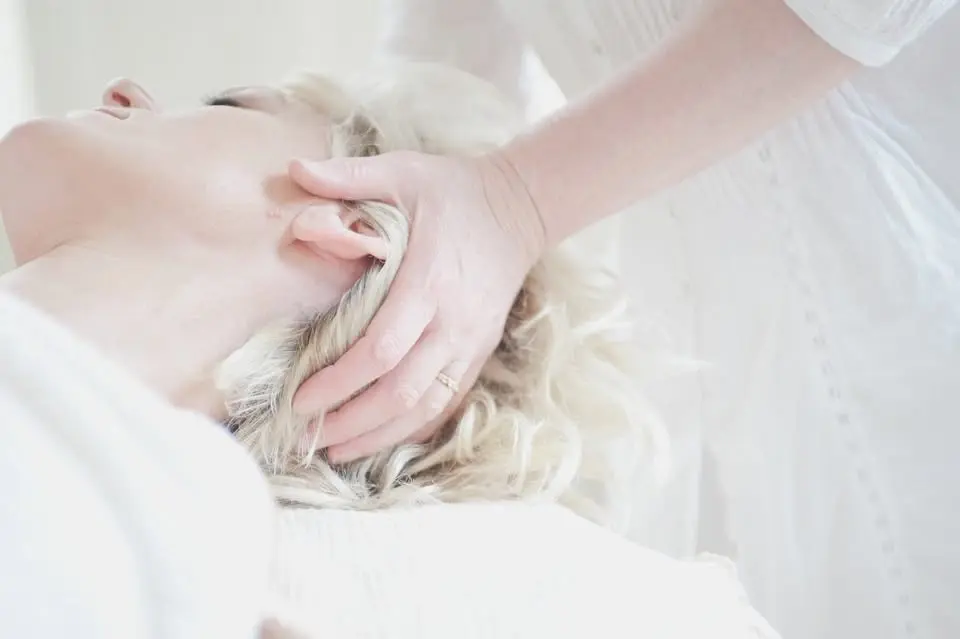 Lär dig att ge professionell massage – på bara en helg! 💆♂️✨