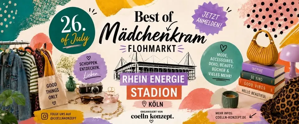 Best of Mädchenkram