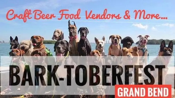 BARKtoberfest Grand Bend