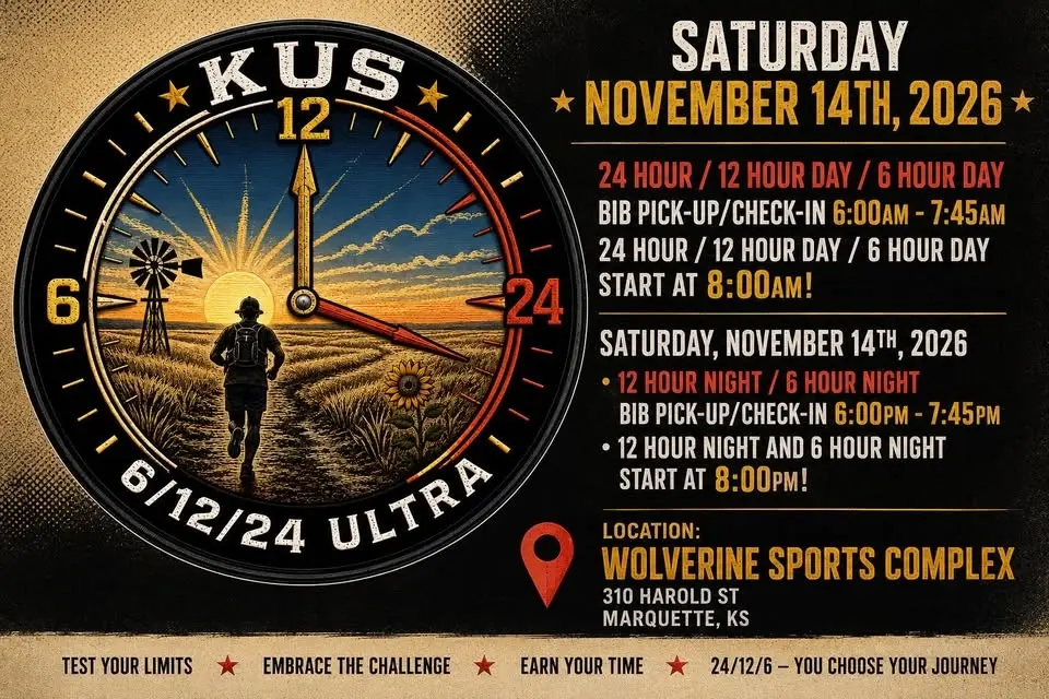 KUS 6/12/24 Ultra